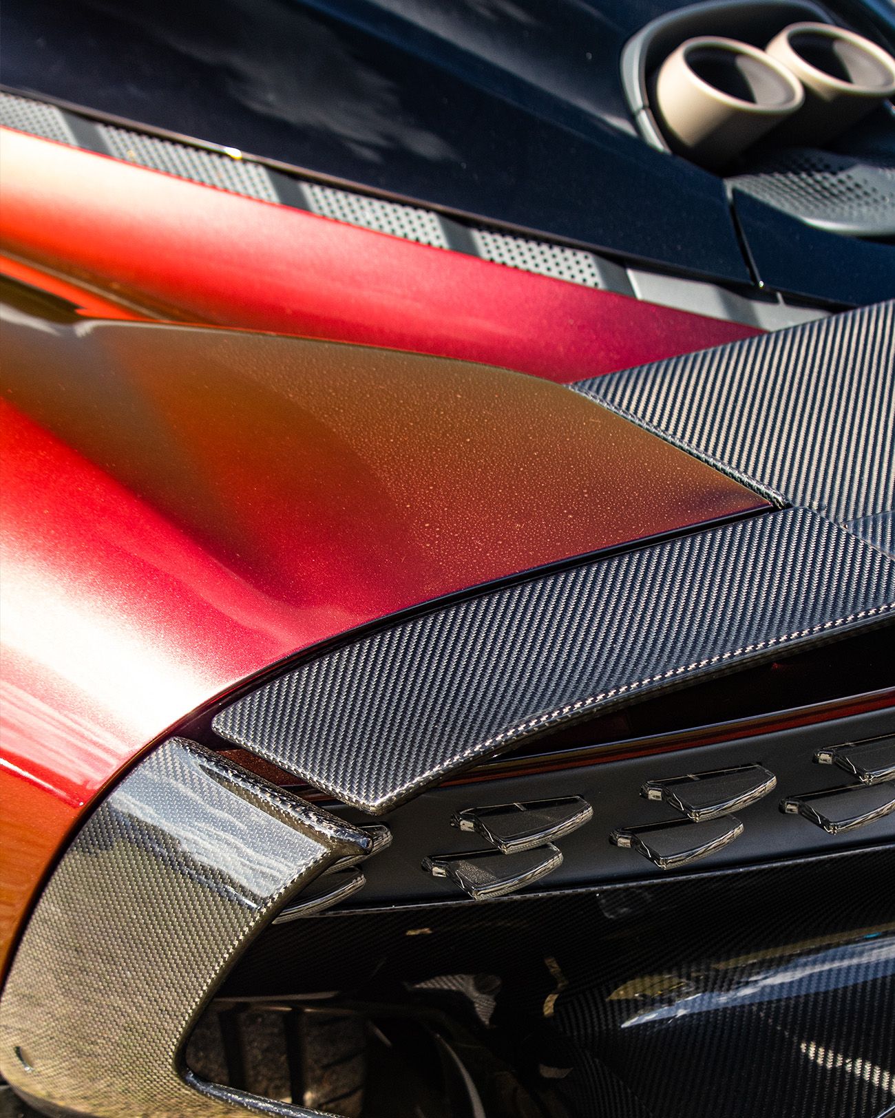 Colne car detailing