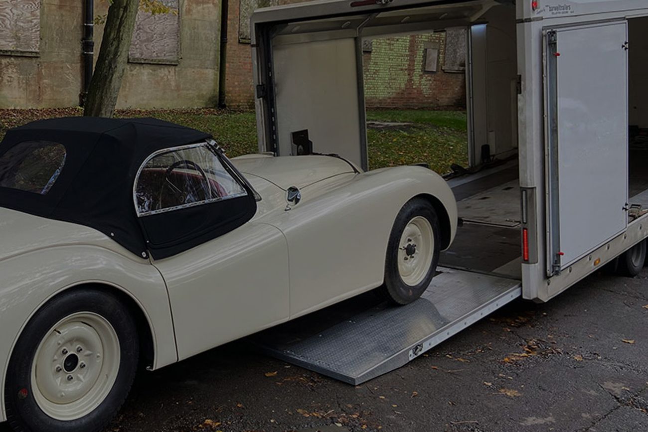 Colne Car Transport Services